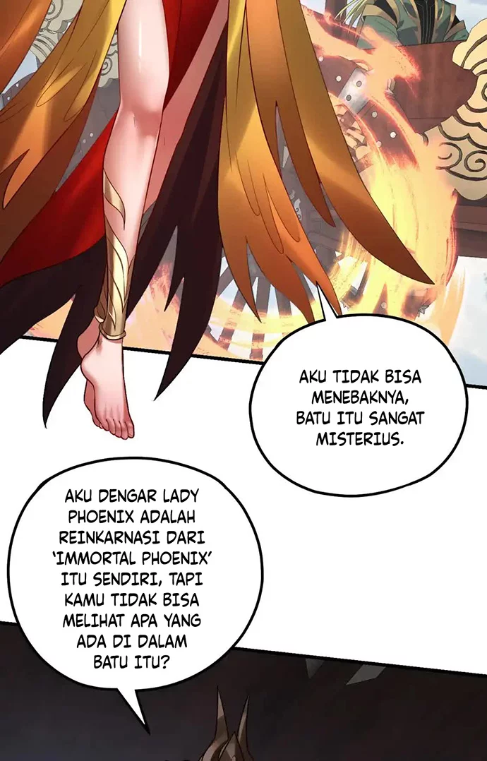 The Villain Of Destiny Chapter 133 Gambar 16