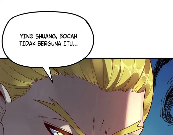 The Villain Of Destiny Chapter 133 Gambar 21