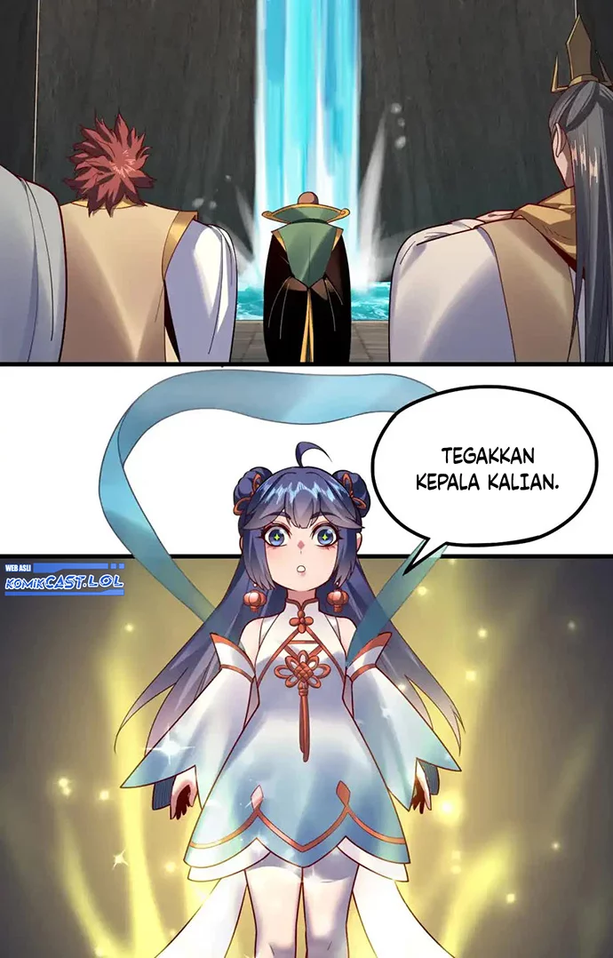 The Villain Of Destiny Chapter 133 Gambar 23