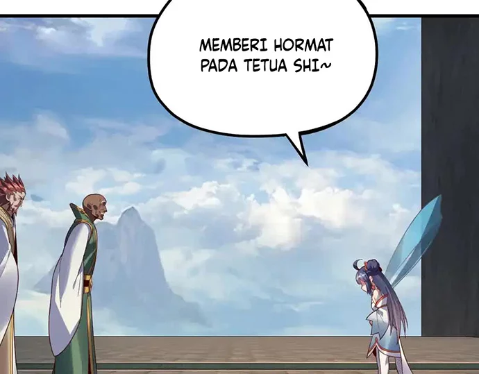 The Villain Of Destiny Chapter 133 Gambar 25