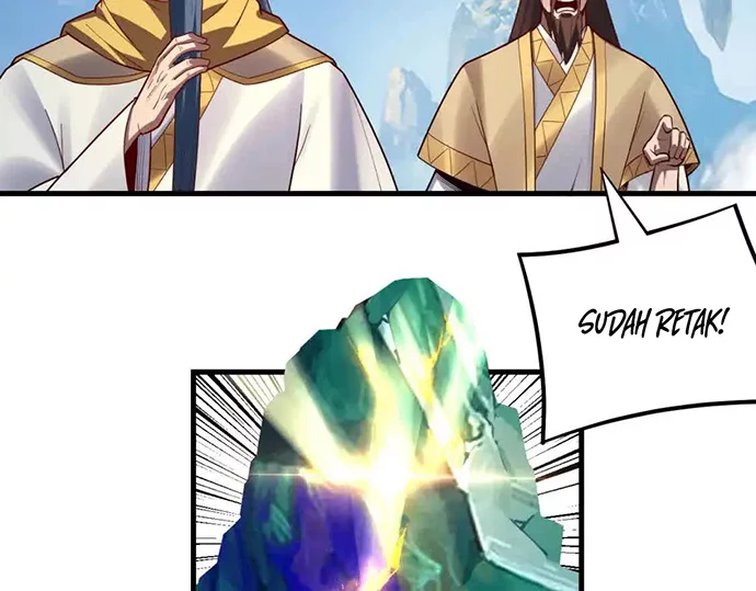 The Villain Of Destiny Chapter 133 Gambar 31