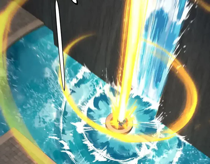 The Villain Of Destiny Chapter 133 Gambar 33