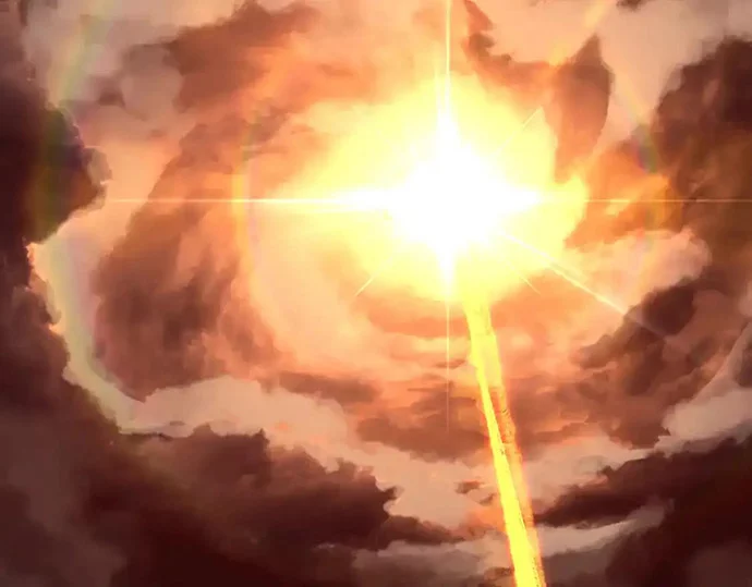 The Villain Of Destiny Chapter 133 Gambar 37