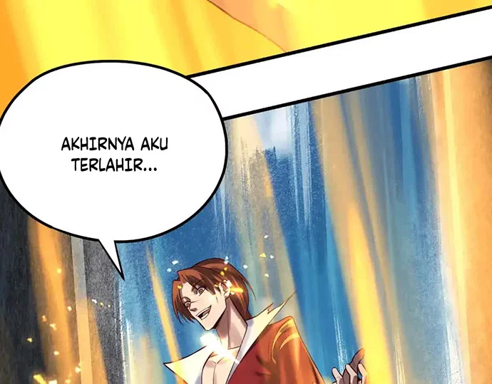 The Villain Of Destiny Chapter 133 Gambar 39