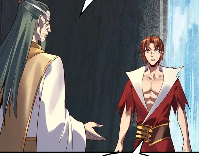 The Villain Of Destiny Chapter 133 Gambar 43