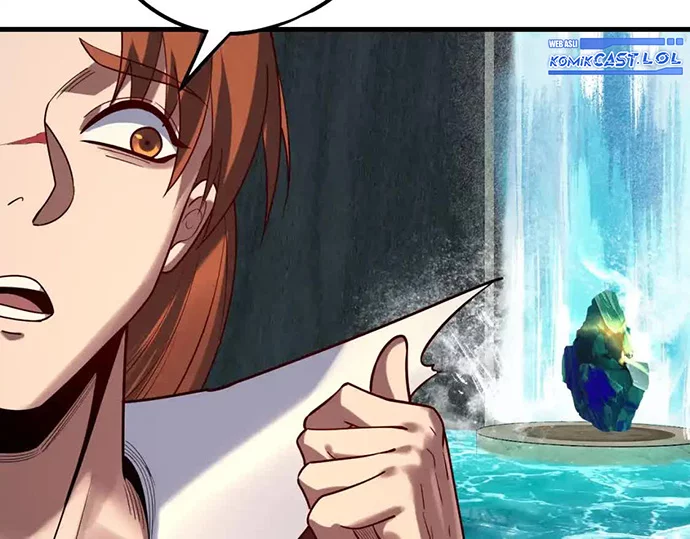 The Villain Of Destiny Chapter 133 Gambar 45