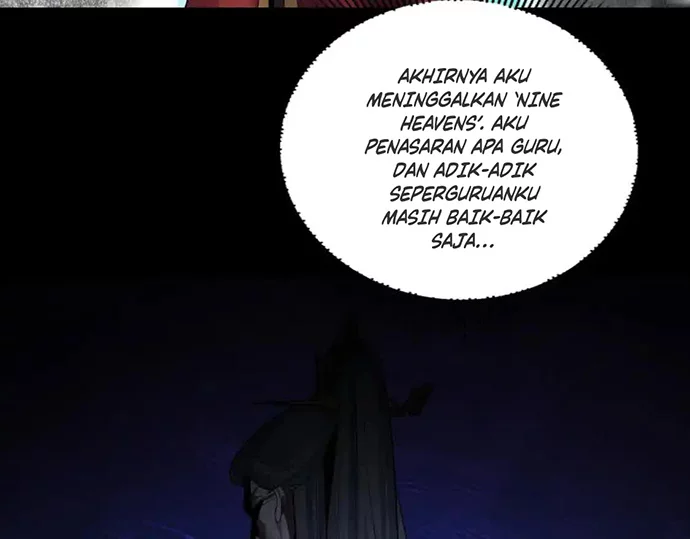 The Villain Of Destiny Chapter 133 Gambar 56