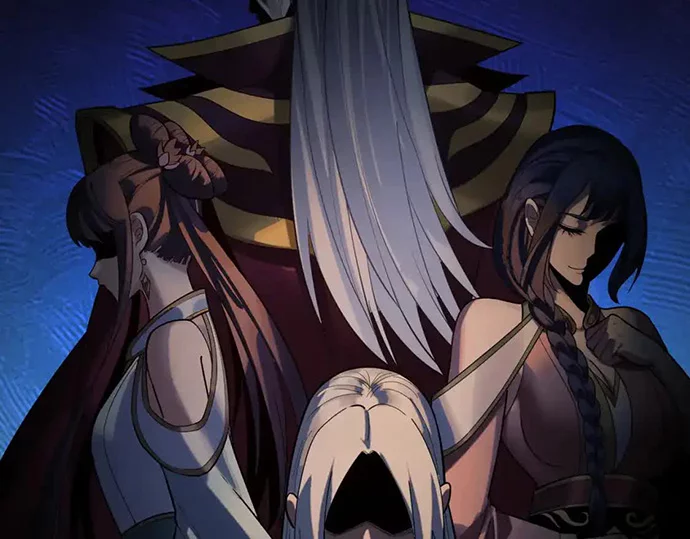 The Villain Of Destiny Chapter 133 Gambar 57