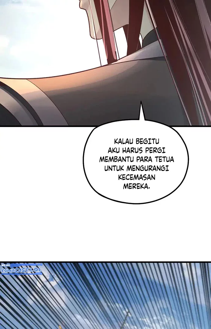 The Villain Of Destiny Chapter 133 Gambar 64