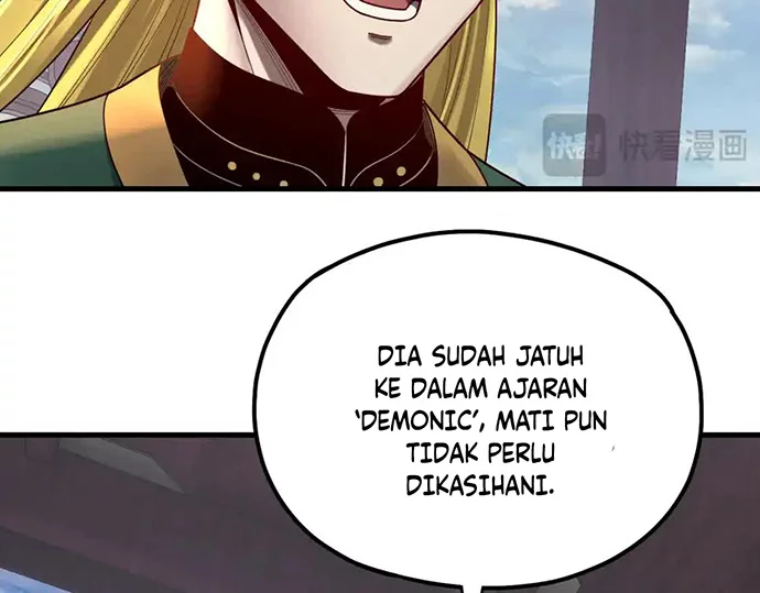 The Villain Of Destiny Chapter 133 Gambar 67