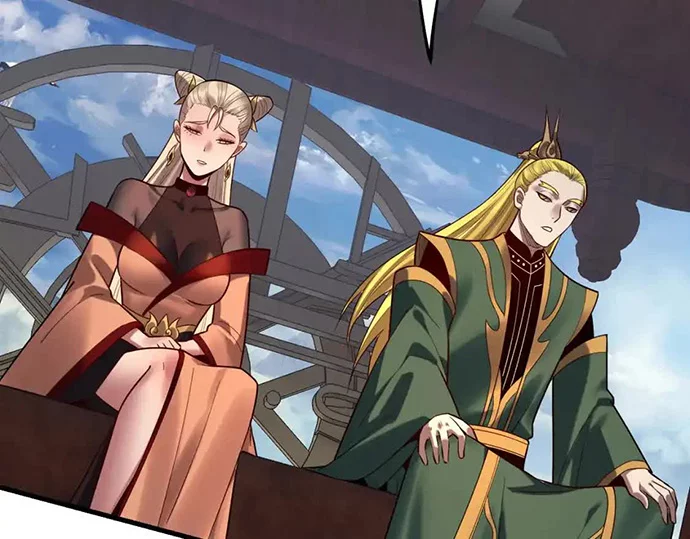 The Villain Of Destiny Chapter 133 Gambar 68