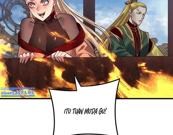 The Villain Of Destiny Chapter 133 Gambar 74