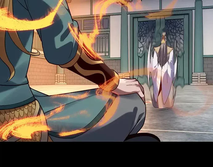 The Villain Of Destiny Chapter 133 Gambar 89