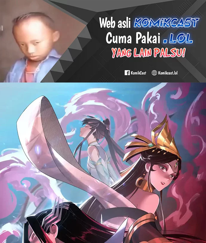 Baca Komik The Villain Of Destiny Chapter 134 Gambar 1