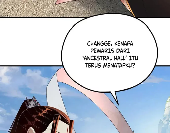 The Villain Of Destiny Chapter 134 Gambar 10