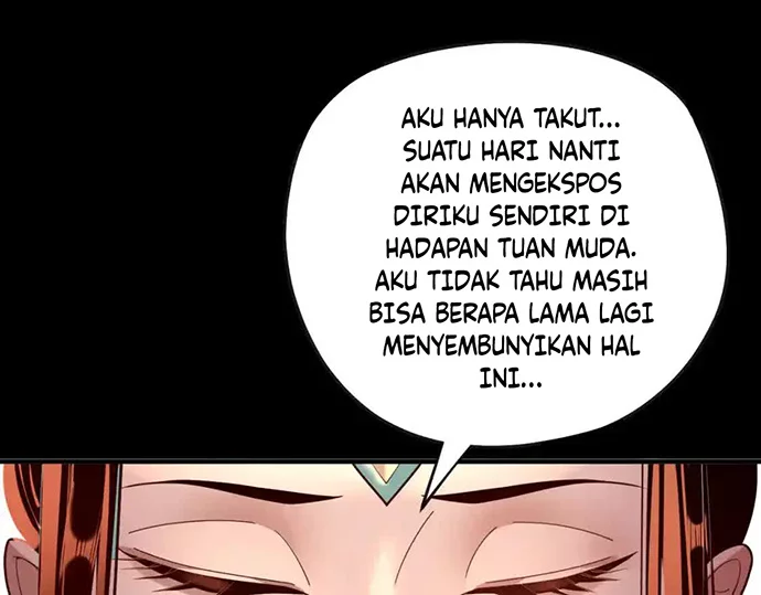 The Villain Of Destiny Chapter 134 Gambar 100