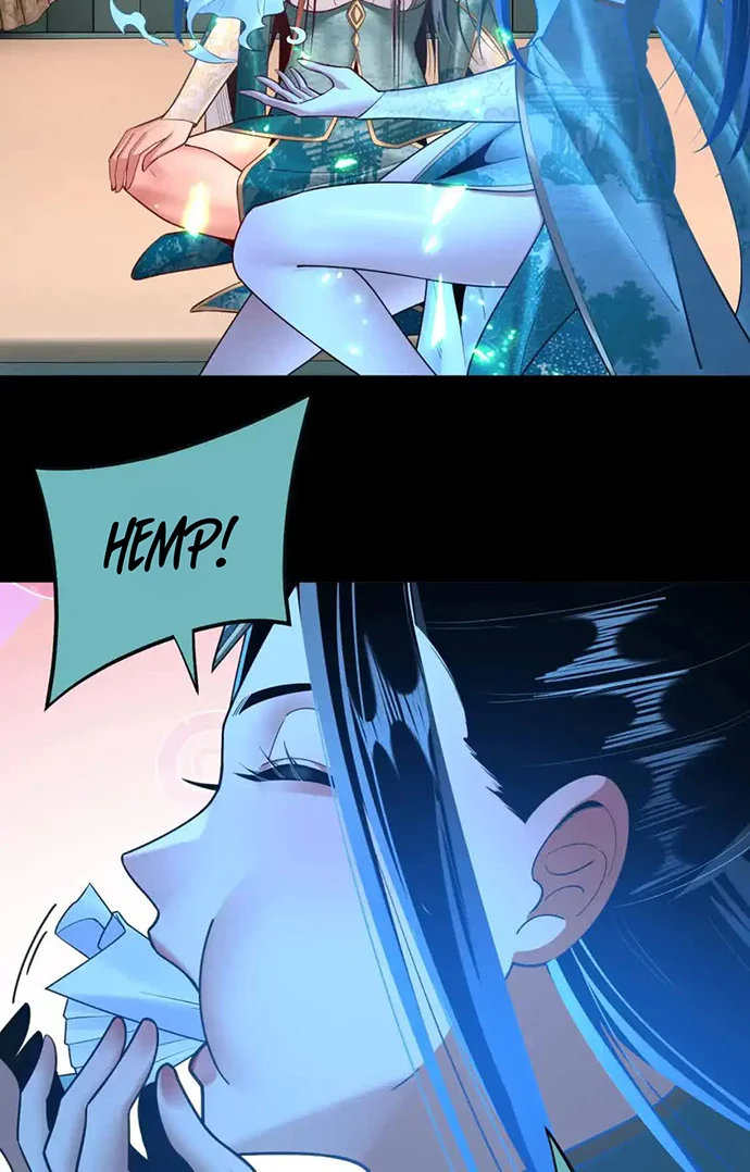 The Villain Of Destiny Chapter 134 Gambar 103