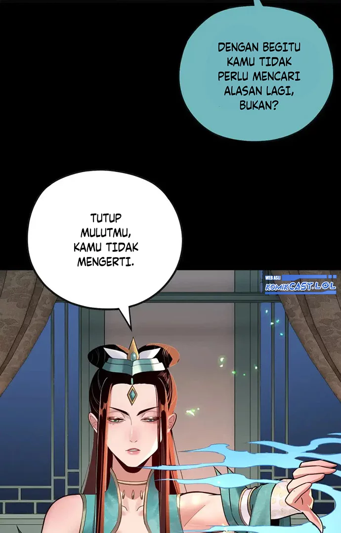 The Villain Of Destiny Chapter 134 Gambar 104