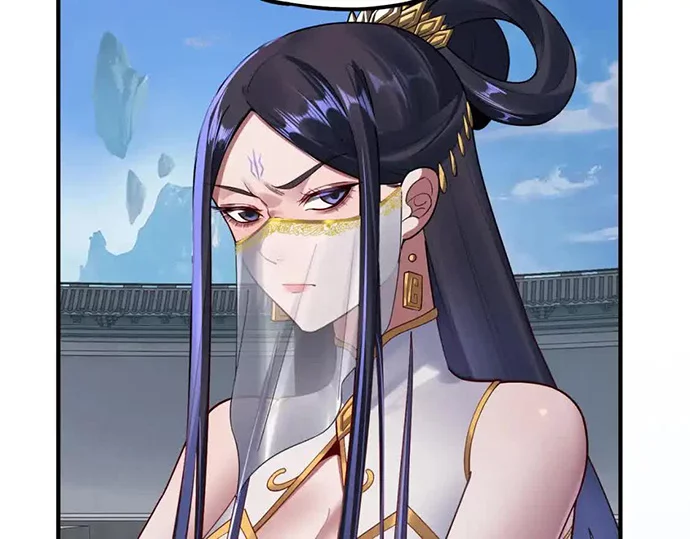 The Villain Of Destiny Chapter 134 Gambar 14