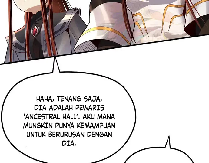 The Villain Of Destiny Chapter 134 Gambar 20