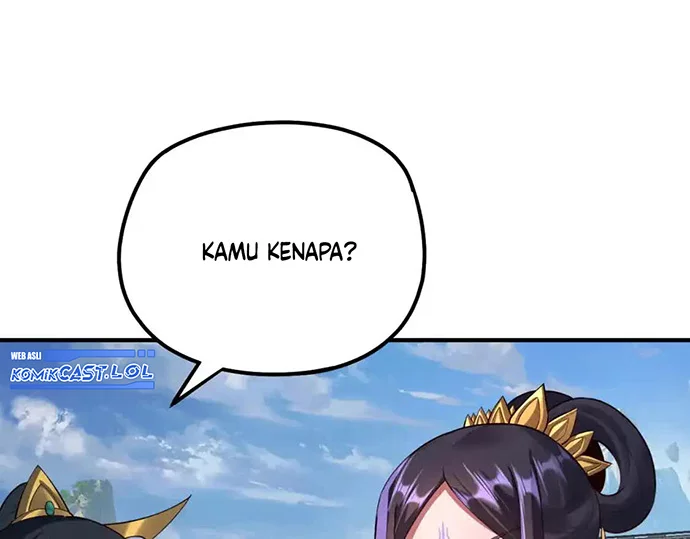 The Villain Of Destiny Chapter 134 Gambar 23