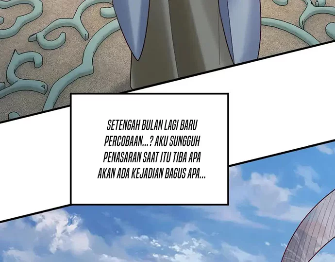 The Villain Of Destiny Chapter 134 Gambar 29