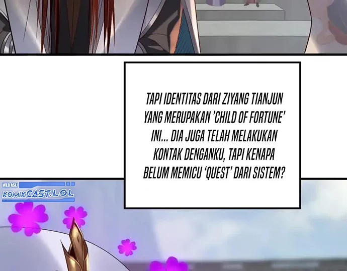 The Villain Of Destiny Chapter 134 Gambar 31