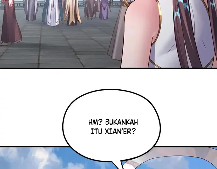 The Villain Of Destiny Chapter 134 Gambar 36