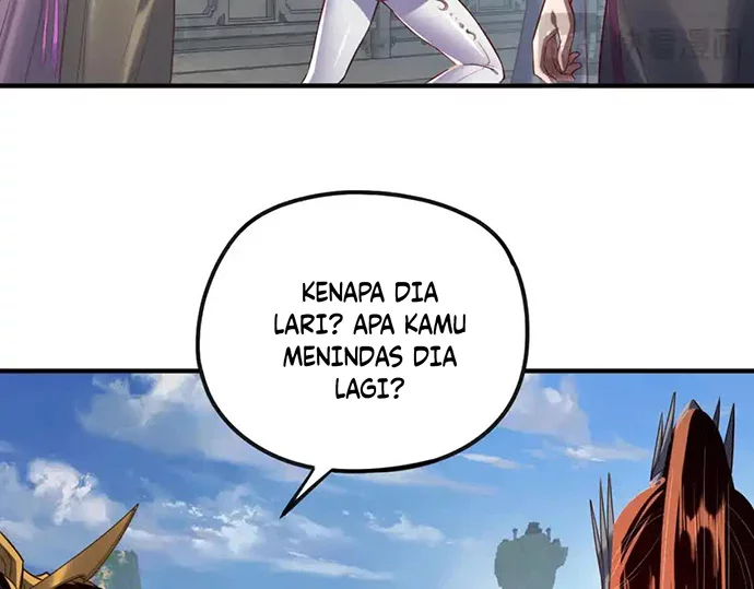 The Villain Of Destiny Chapter 134 Gambar 40