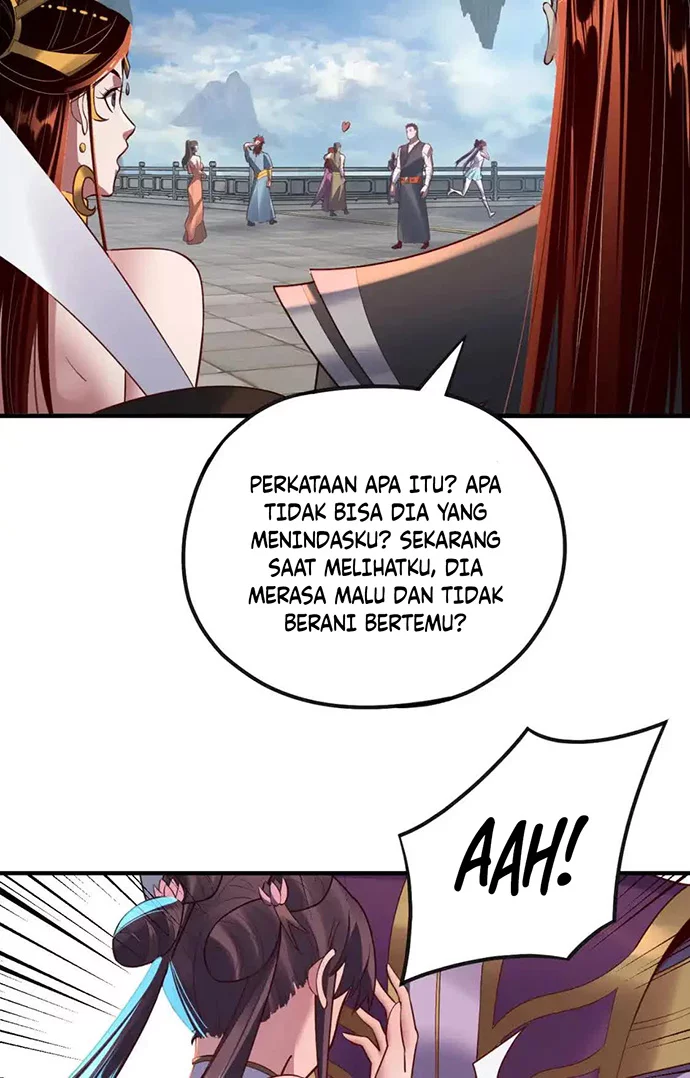 The Villain Of Destiny Chapter 134 Gambar 41