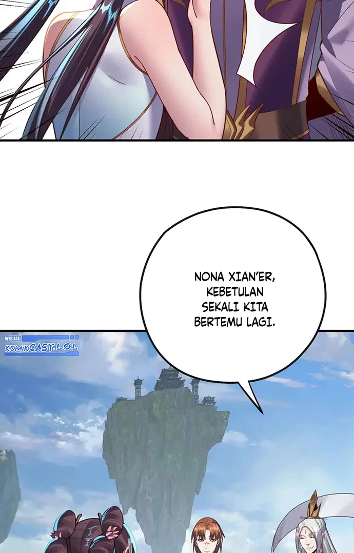 The Villain Of Destiny Chapter 134 Gambar 42