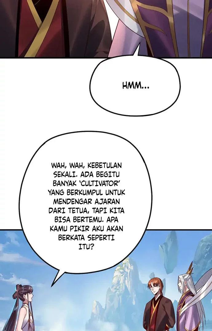 The Villain Of Destiny Chapter 134 Gambar 46