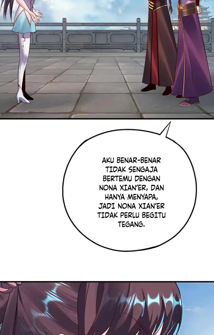 The Villain Of Destiny Chapter 134 Gambar 47