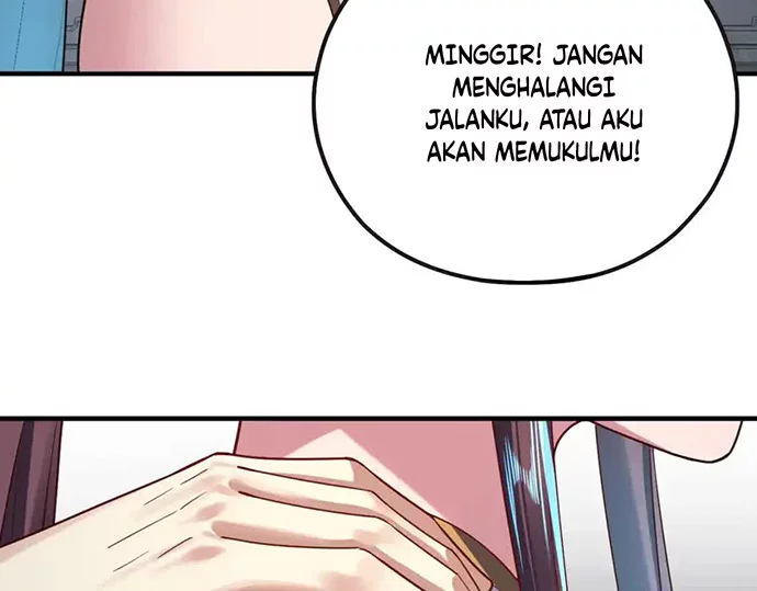 The Villain Of Destiny Chapter 134 Gambar 49