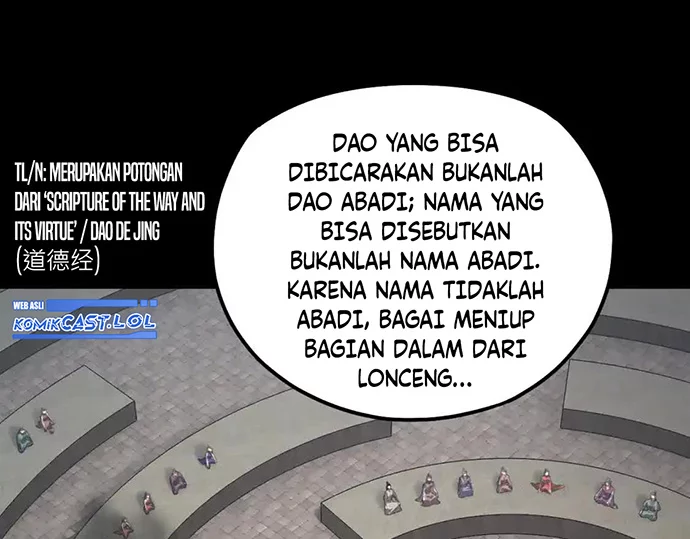 The Villain Of Destiny Chapter 134 Gambar 5