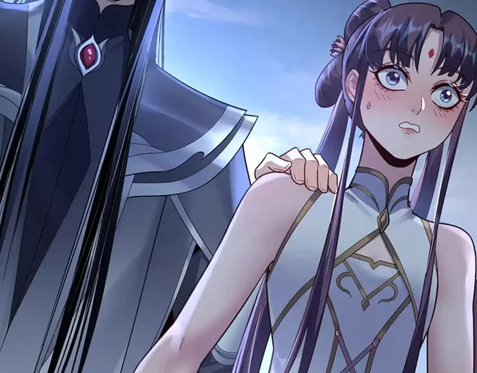 The Villain Of Destiny Chapter 134 Gambar 51