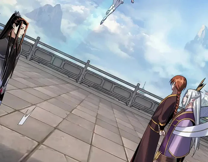 The Villain Of Destiny Chapter 134 Gambar 55