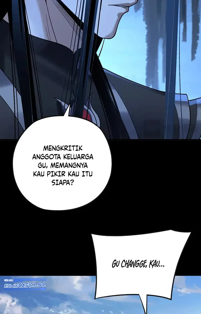 The Villain Of Destiny Chapter 134 Gambar 60