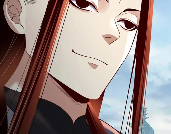 The Villain Of Destiny Chapter 134 Gambar 67