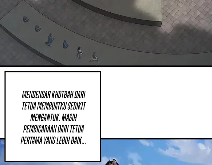 The Villain Of Destiny Chapter 134 Gambar 7