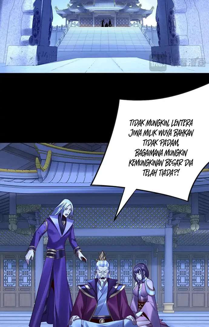 The Villain Of Destiny Chapter 134 Gambar 71