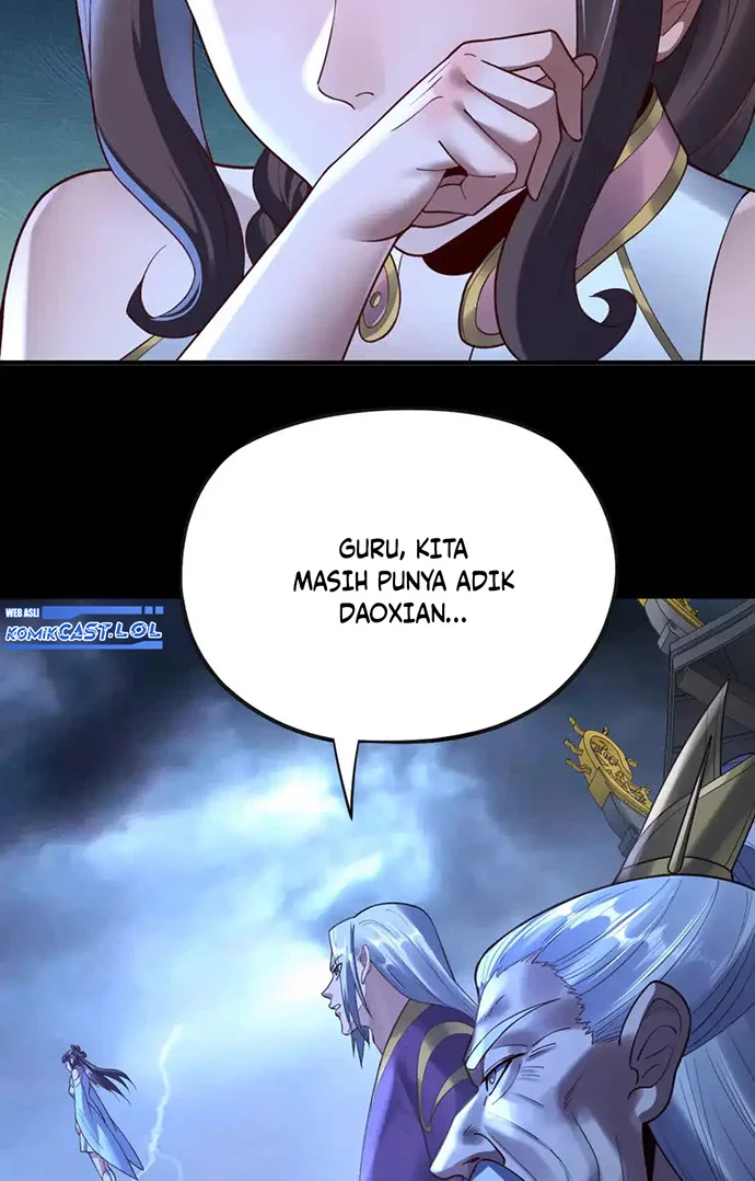 The Villain Of Destiny Chapter 134 Gambar 74