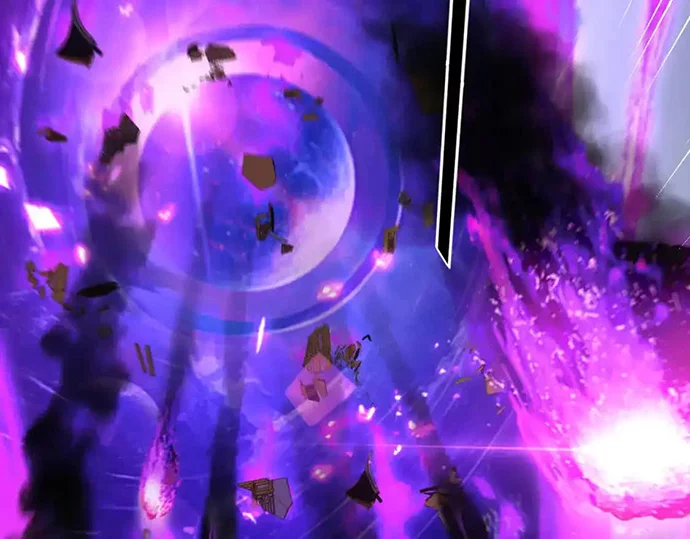 The Villain Of Destiny Chapter 134 Gambar 78