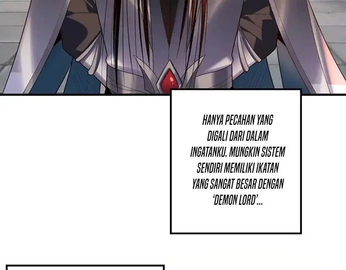 The Villain Of Destiny Chapter 134 Gambar 90
