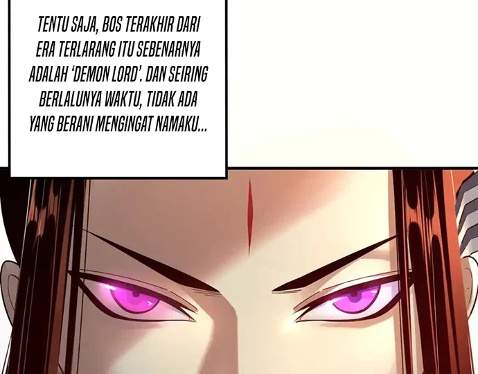 The Villain Of Destiny Chapter 134 Gambar 91