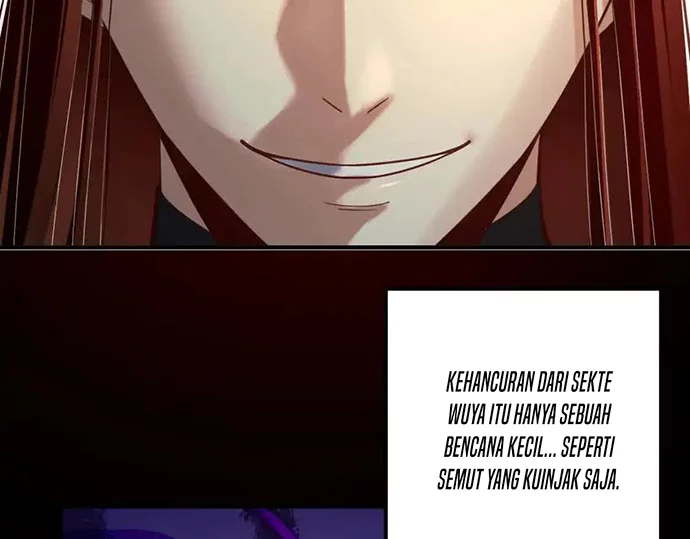 The Villain Of Destiny Chapter 134 Gambar 92