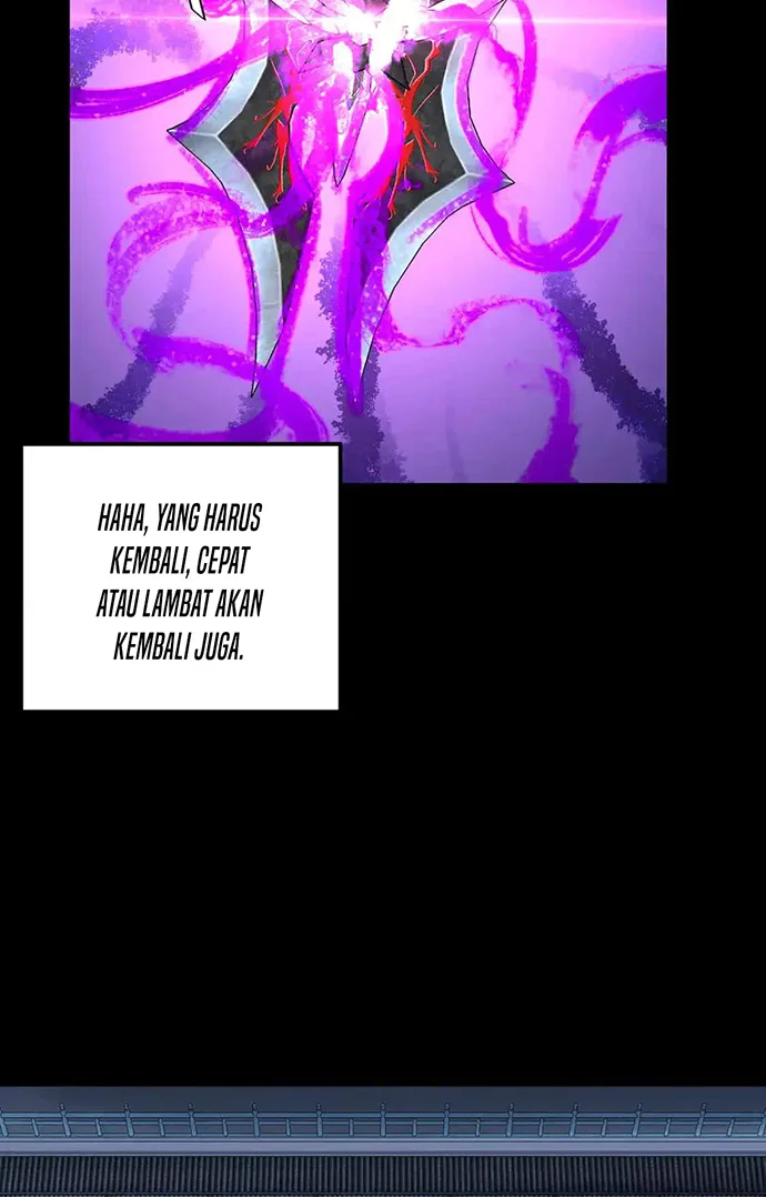 The Villain Of Destiny Chapter 134 Gambar 94