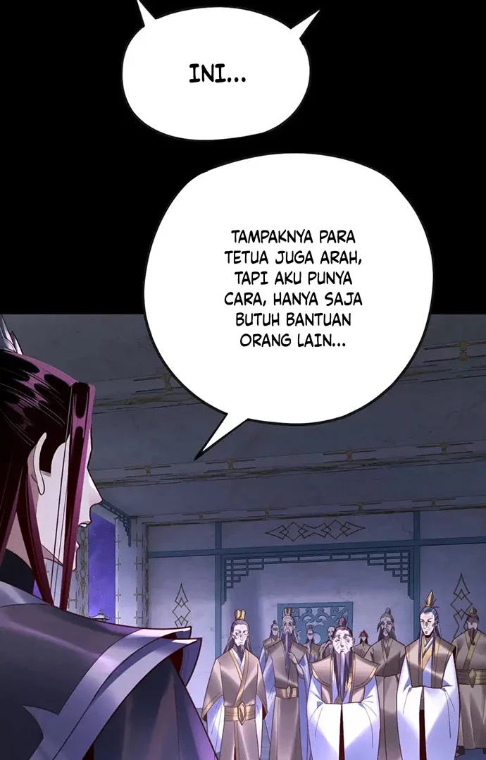 The Villain Of Destiny Chapter 135 Gambar 10