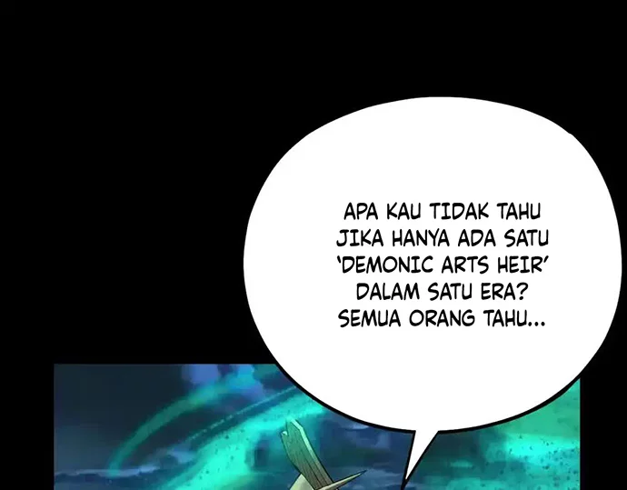 The Villain Of Destiny Chapter 135 Gambar 106