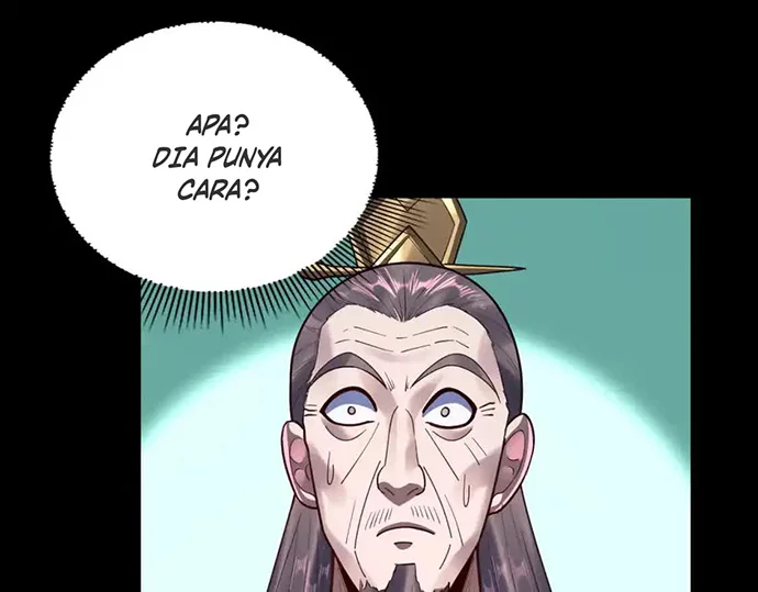 The Villain Of Destiny Chapter 135 Gambar 12